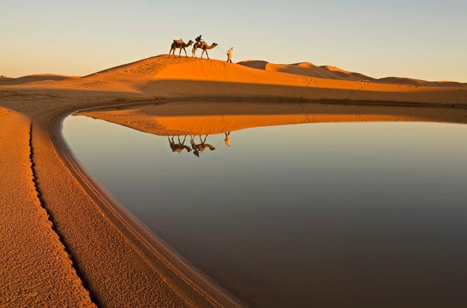 Morocco on a Budget: A Backpacking Guide