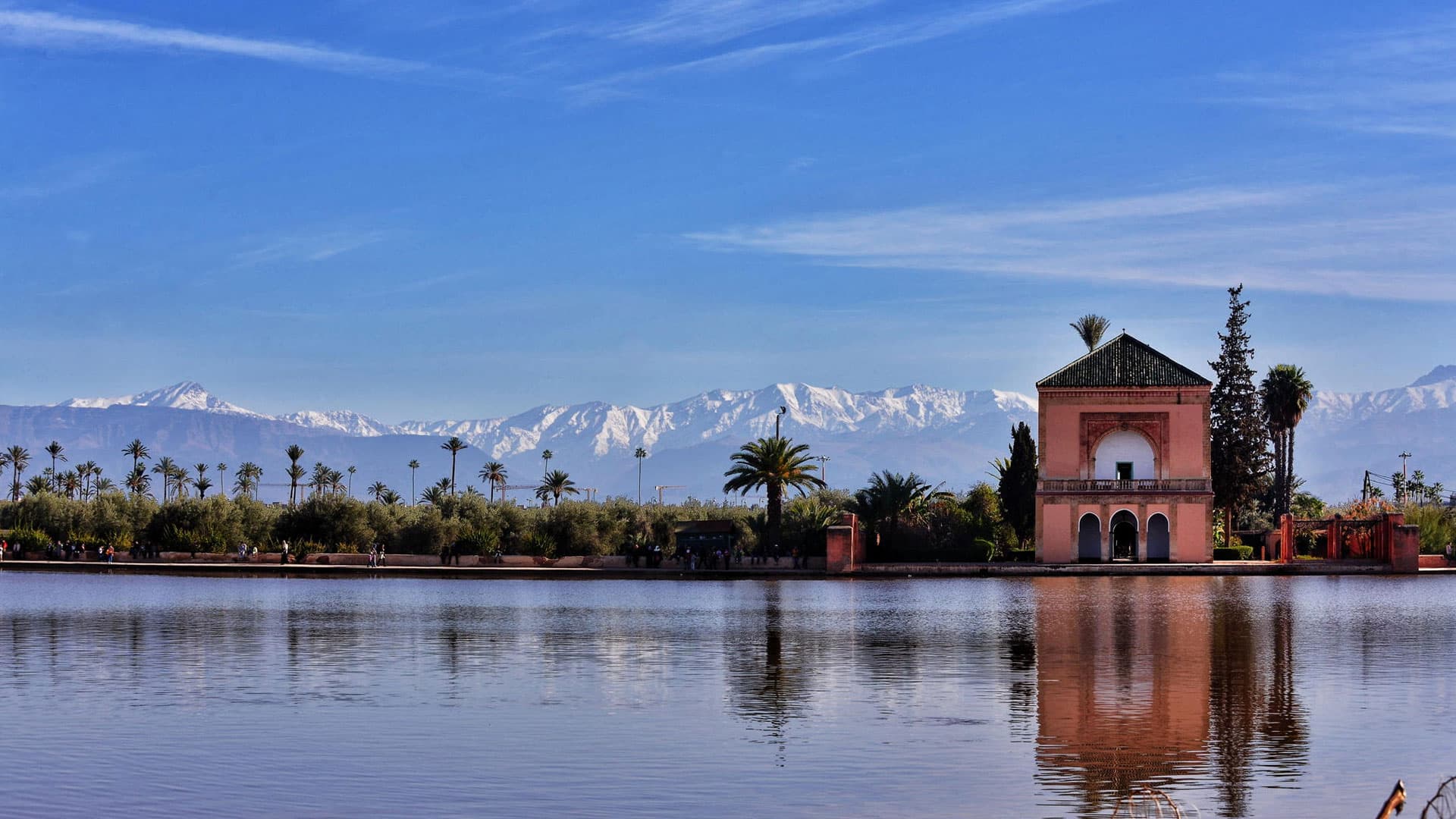 9 Days from Tangier: Imperial Cities, Sahara & Marrakech