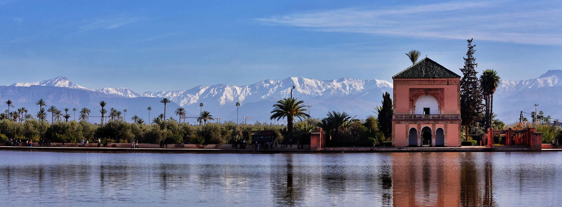 Fes vs Marrakech: Which Should You Visit First?