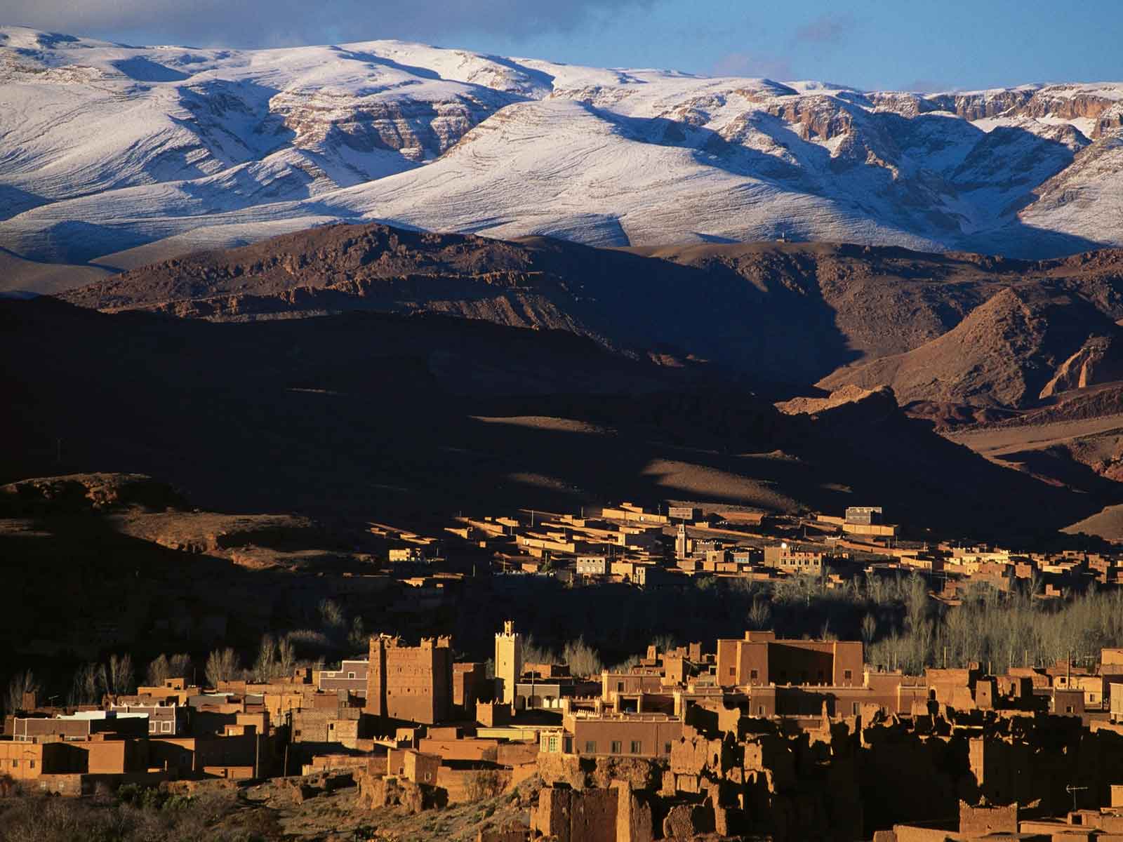 4 Days from Marrakech to Zagora Desert