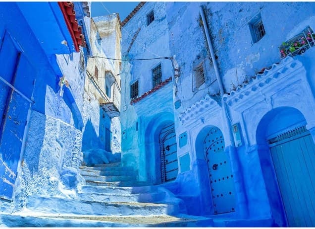 Where to Go in Morocco in Summer