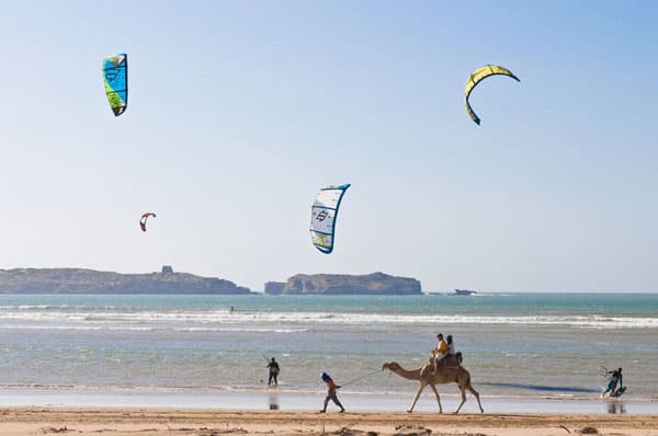 3 Days from Marrakech: Essaouira & the Atlantic Coast