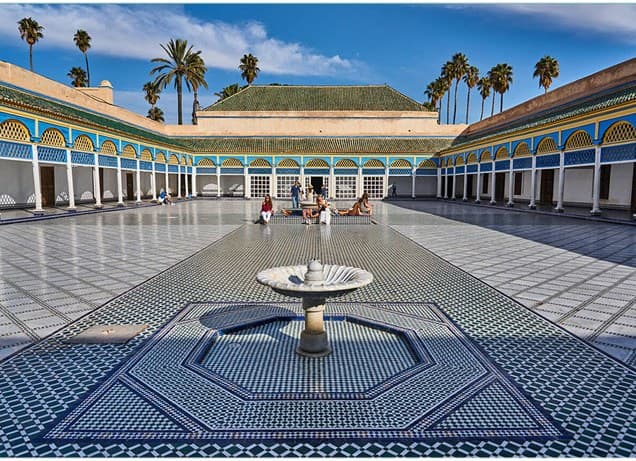 10 Days Tour from Marrakech: Imperial Cities & Desert