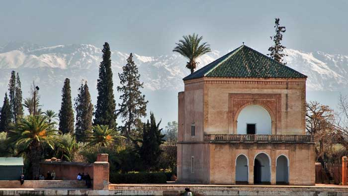 12 Days from Tangier: The Complete Morocco Experience