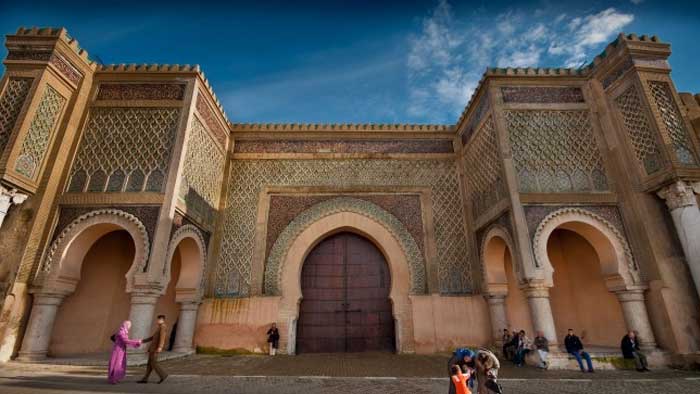Meknes Day Trip