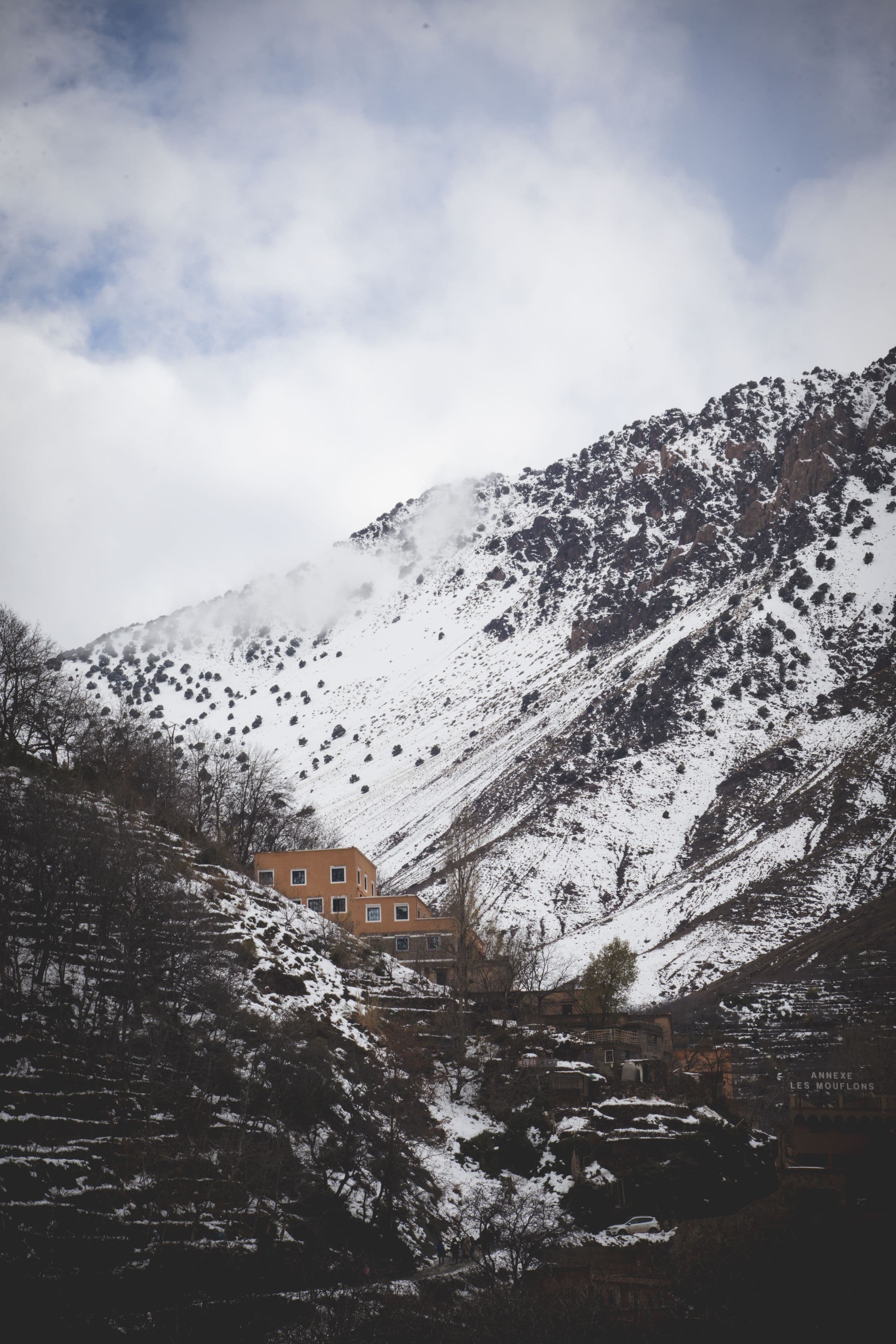 Morocco's National Parks: A Guide