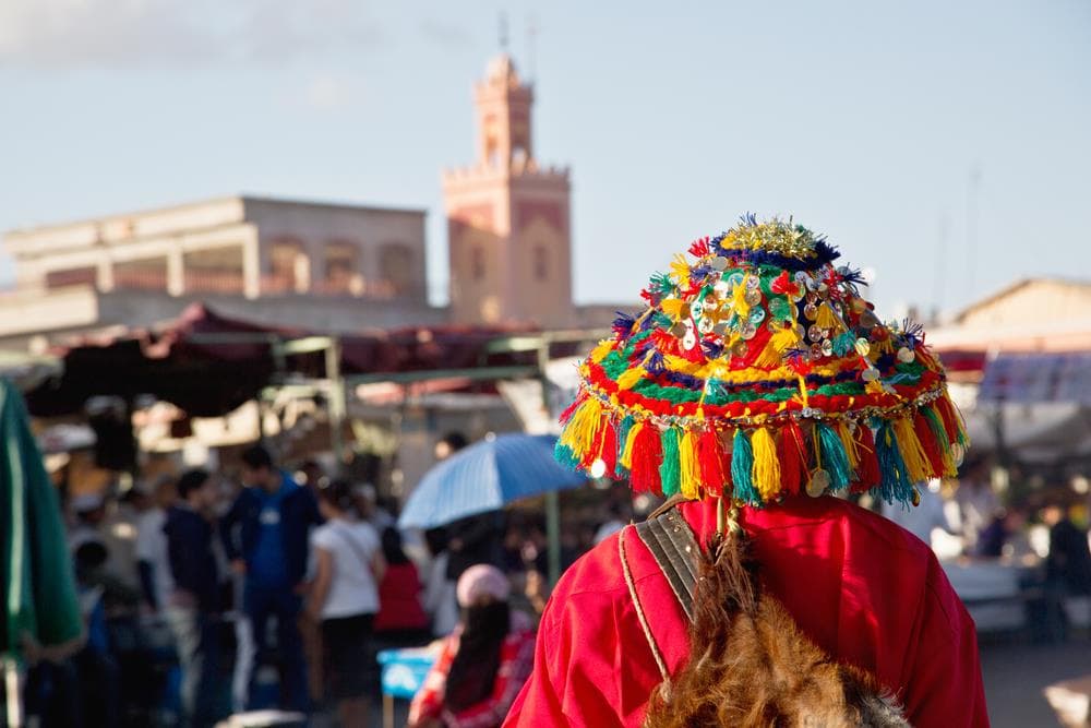 12 Days from Casablanca: The Complete Morocco Tour